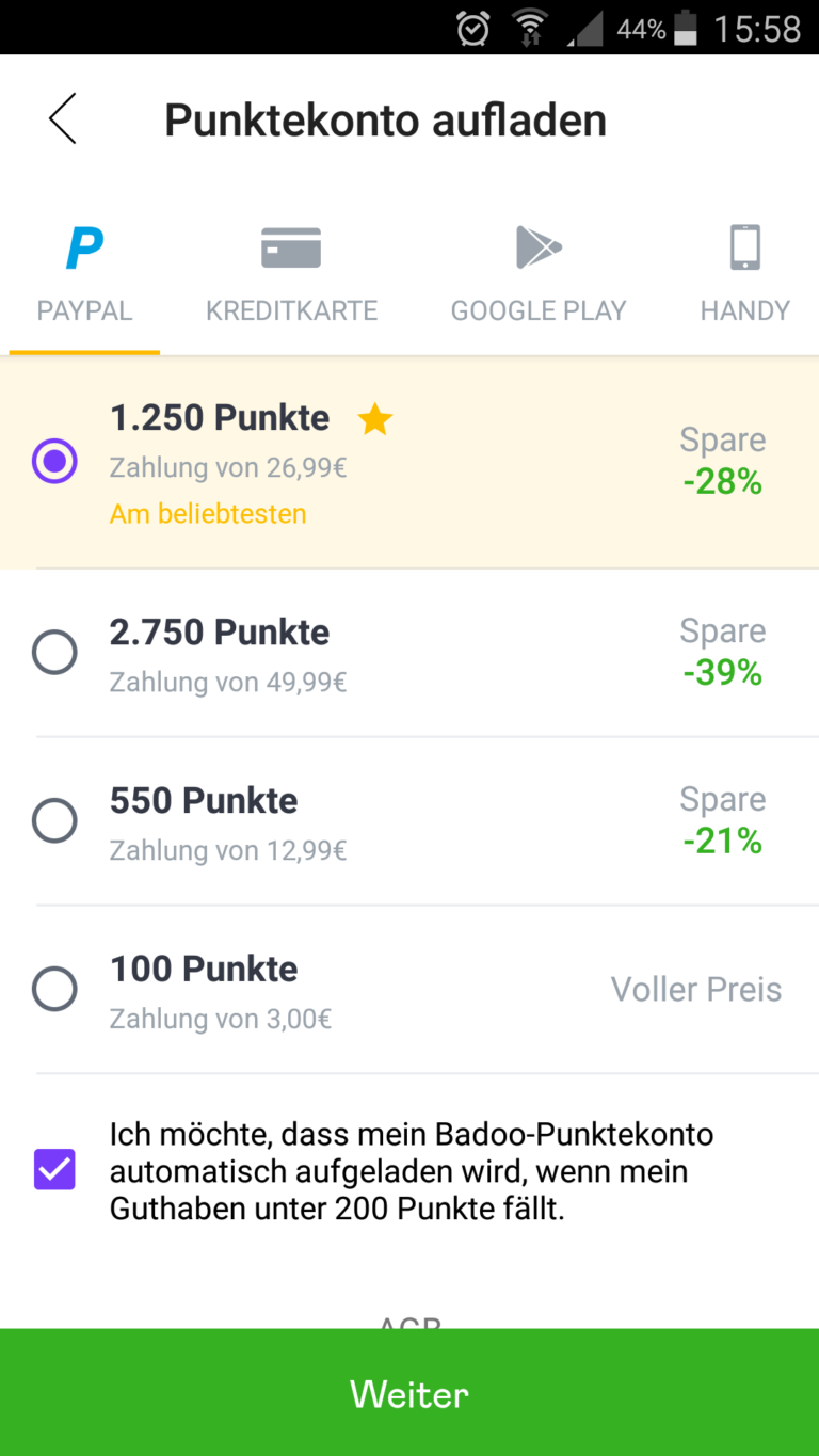 Solltest du mit deinem ex über eine dating-app chatten?