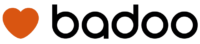 Logo Badoo app