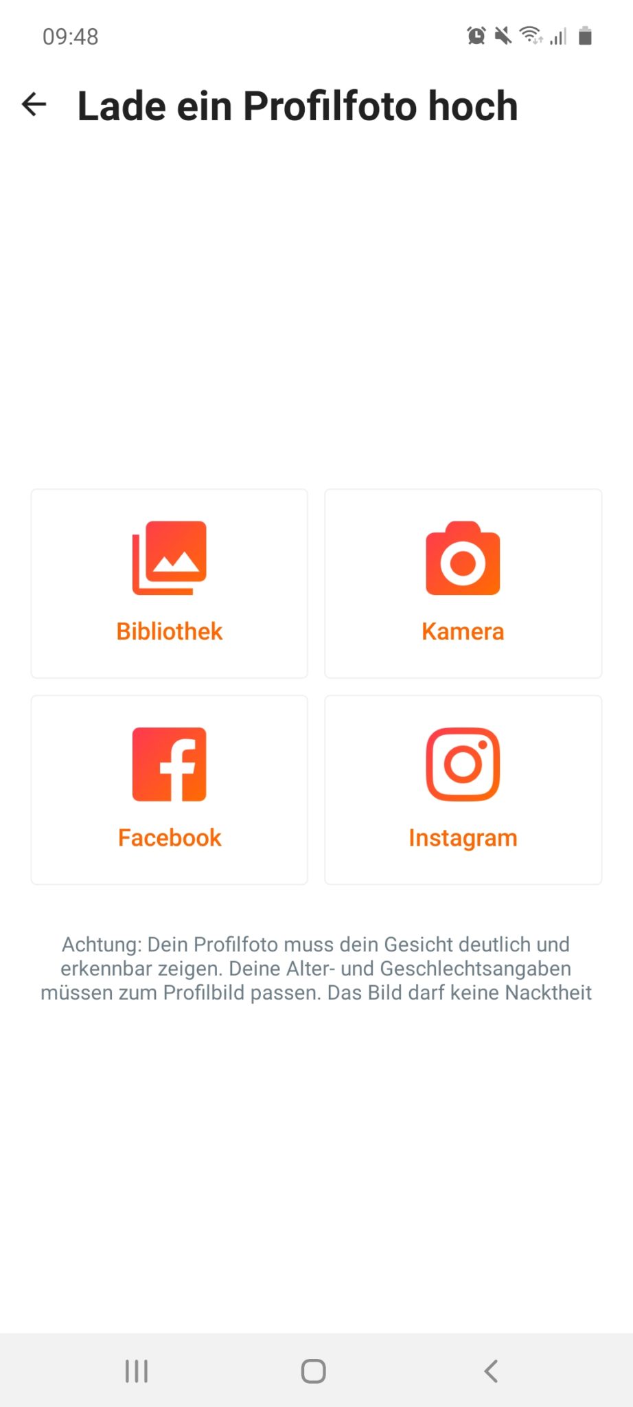 Beste dating-app für frauen auf der suche nach männern