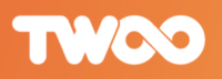 Logo Twoo app