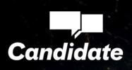 Logo Candidate app