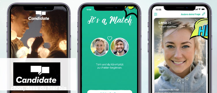 Beste dating-apps für junge erwachsene 2020