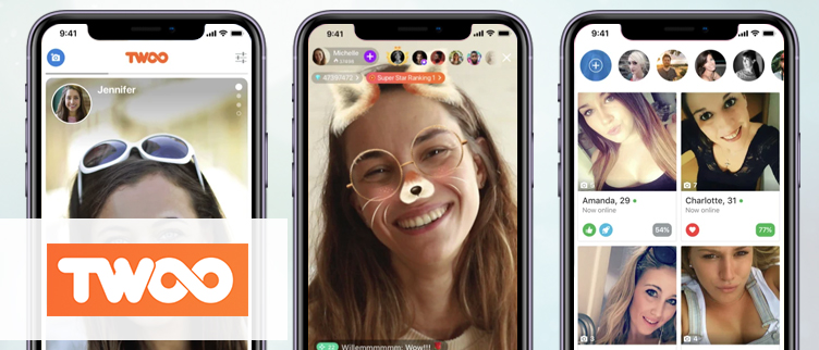 Beliebtesten kostenlosen dating-apps 2020